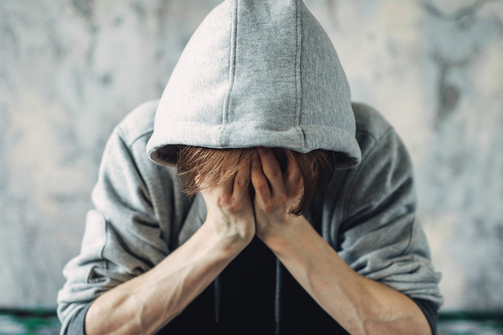 Canada's mental health Crisis